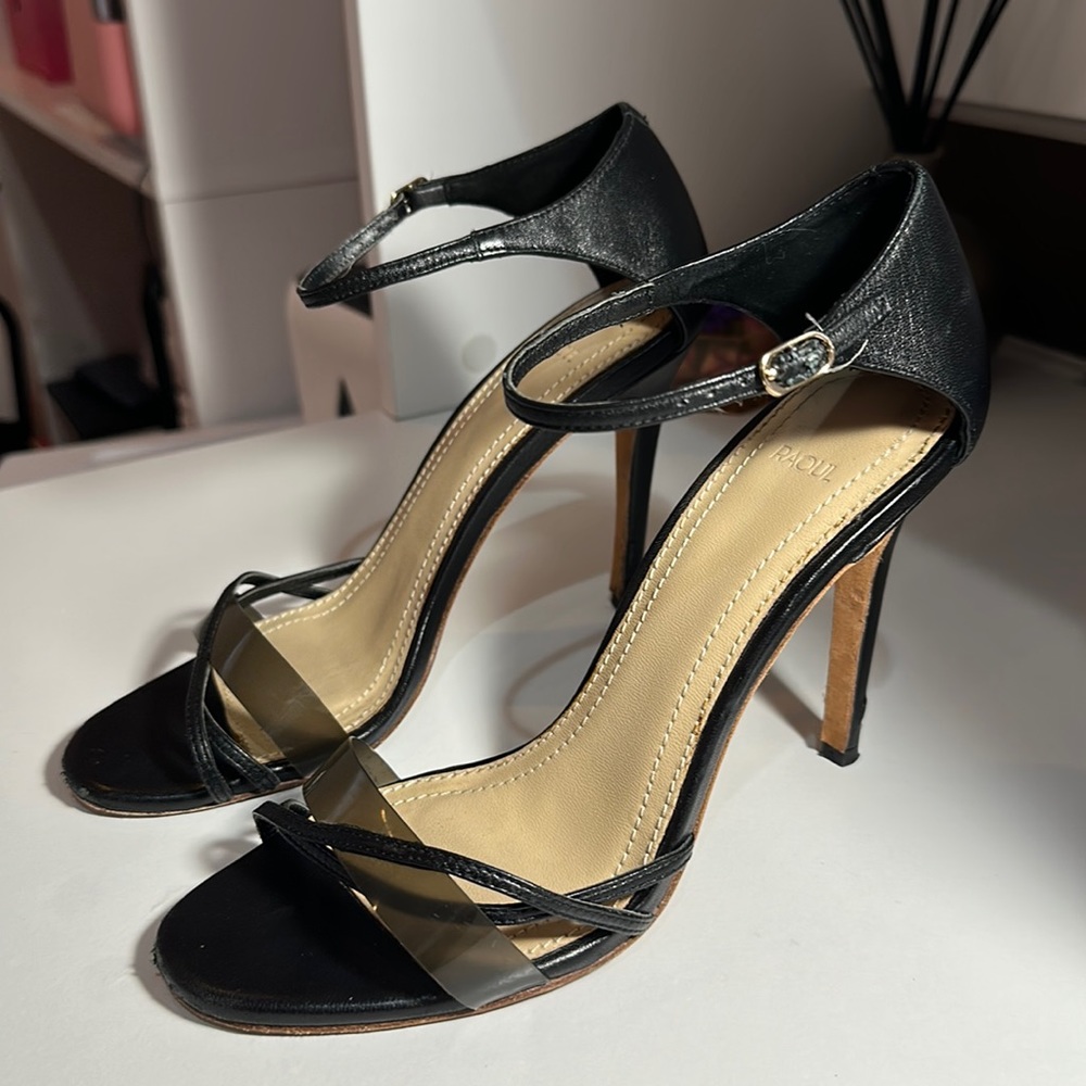 RAOUL High Heels